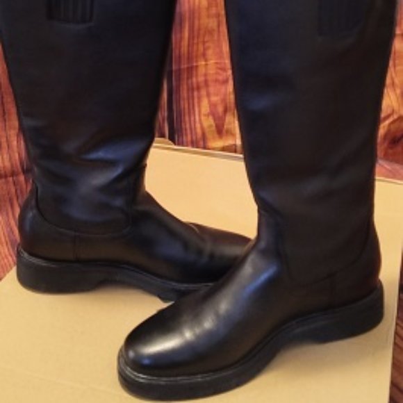 Roots riverside boots - Picture 2 of 13